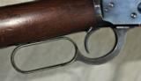 Winchester 1892 Carbine
High Finish - 3 of 13