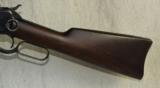 Winchester 1892 Carbine
High Finish - 11 of 13