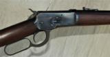 Winchester 1892 Carbine
High Finish - 2 of 13