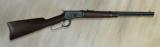Winchester 1892 Carbine
High Finish - 1 of 13