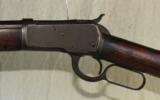 Winchester 1892 Rifle
28" Extra Long - 9 of 10