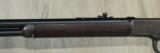Winchester 1892 Rifle
44-40 - 11 of 12