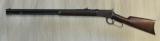 Winchester 1892 Rifle
44-40 - 8 of 12