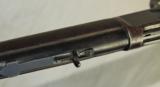 Winchester 1892 Rifle
44-40 - 6 of 12