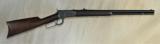 Winchester 1892 Rifle
44-40 - 1 of 12