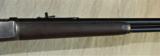 Winchester 1892 Rifle
44-40 - 4 of 12
