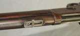 Winchester 1892 Carbine
ANTIQUE
44-40 - 6 of 10