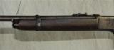 Winchester 1892 Carbine
ANTIQUE
44-40 - 9 of 10