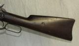 Winchester 1892 Carbine
ANTIQUE
44-40 - 8 of 10