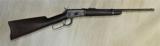 Winchester 1892 Carbine
ANTIQUE
44-40 - 1 of 10