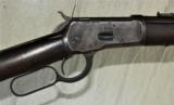 Winchester 1892 Carbine
ANTIQUE
44-40 - 2 of 10
