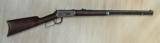 Winchester 1894 Rifle
32-40 - 1 of 10