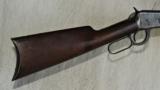 Winchester 1894 Rifle
32-40 - 3 of 10