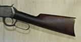 Winchester 1894 Rifle
32-40 - 8 of 10