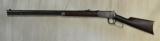 Winchester 1894 Rifle
32-40 - 6 of 10