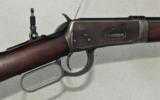 Winchester 1894 Rifle
Antique Takedown - 2 of 11