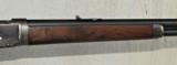 Winchester 1894 Rifle
Antique Takedown - 4 of 11