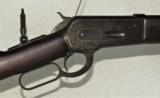 Winchester 1886 Rifle45-70 - 3 of 10