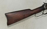 Winchester 1892 Carbine
Special Order - 3 of 11