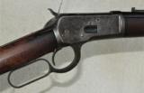 Winchester 1892 Carbine
Special Order - 2 of 11