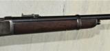 Winchester 1892 Carbine
Special Order - 4 of 11