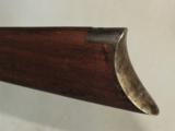 Winchester 1892 Rifle
44-40 - 6 of 11