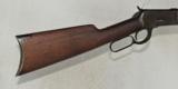 Winchester 1892 Rifle
44-40 - 3 of 11
