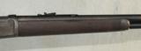 Winchester 1892 Rifle
44-40 - 4 of 11