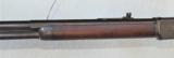 Winchester 1873 Winchester
Special Order 22 Long - 11 of 12