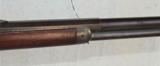 Winchester 1873 Winchester
Special Order 22 Long - 5 of 12