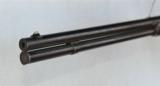 Winchester 1873 Winchester
Special Order 22 Long - 12 of 12