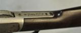 Winchester 1873 Rifle
Full Nickel 22 Long
- 12 of 18