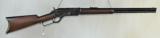 Winchester 1876 Rifle
High Finish
2nd Model - 1 of 15