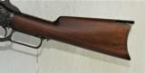 Winchester 1876 Rifle
High Finish
2nd Model - 13 of 15