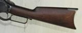 Winchester 1876 Rifle
High Finish - 11 of 13