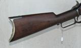 Winchester 1876 Rifle
High Finish - 3 of 13