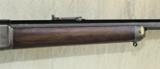 Winchester 1886 Rifle
Special Order
45-70 - 4 of 12