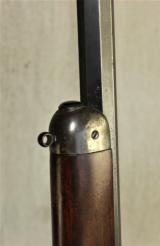 Winchester 1886 Rifle
Special Order
45-70 - 6 of 12