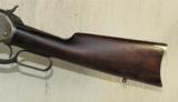 Winchester 1886 Rifle
Special Order
45-70 - 10 of 12