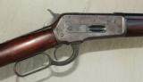 Winchester 1886 Rifle
Special Order
45-70 - 2 of 12