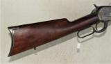 Winchester 1886 Rifle
Special Order
45-70 - 3 of 12