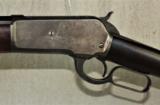 Winchester 1886 Rifle
Special Order
45-70 - 9 of 12
