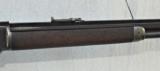 Winchester 1876 Rifle
Extra Long
30"
45-75 - 4 of 13
