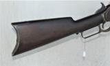 Winchester 1876 Rifle
Extra Long
30"
45-75 - 3 of 13