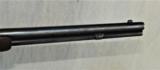 Winchester 1873 Carbine
32cal. - 5 of 13