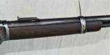 Winchester 1873 Carbine
32cal. - 4 of 13