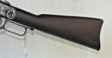 Winchester 1873 Carbine
32cal. - 11 of 13