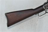 Winchester 1873 Carbine
32cal. - 3 of 13