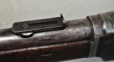 Winchester 1873 Carbine
32cal. - 9 of 13