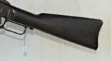 Winchester 1873 Carbine
32cal. - 10 of 12
